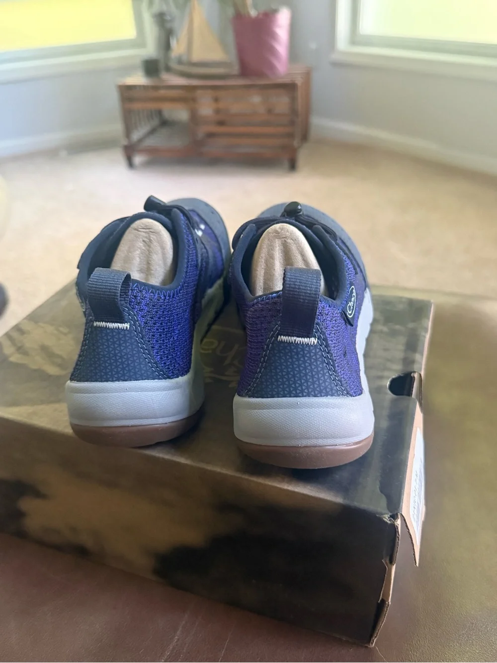 Chaco Torrent Pro Amphibious Water Sneaker (NEW IN BOX)